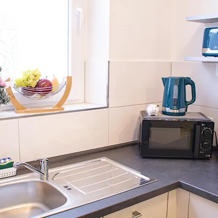 Exklusives Fuer 1 Bis 3 Personen Apartment