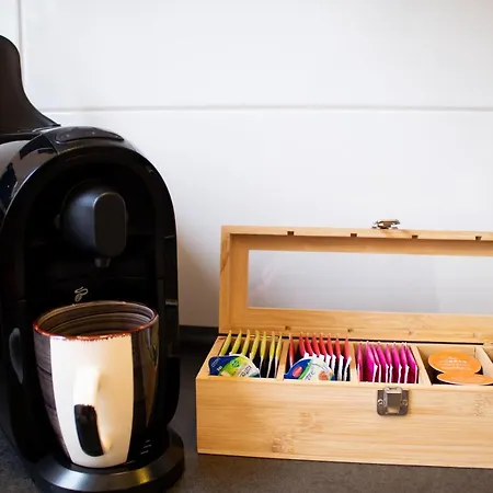 Apartment Exklusives Für 1 Bis 3 Personen *