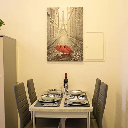 Exklusives Für 1 Bis 3 Personen Solingen