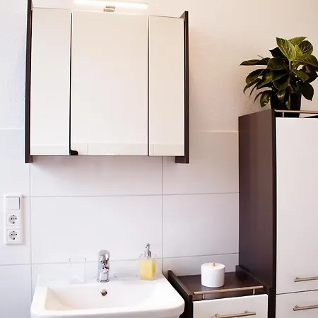 Exklusives Fuer 1 Bis 3 Personen Apartment