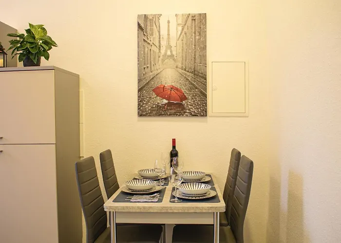 Exklusives Fuer 1 Bis 3 Personen Solingen