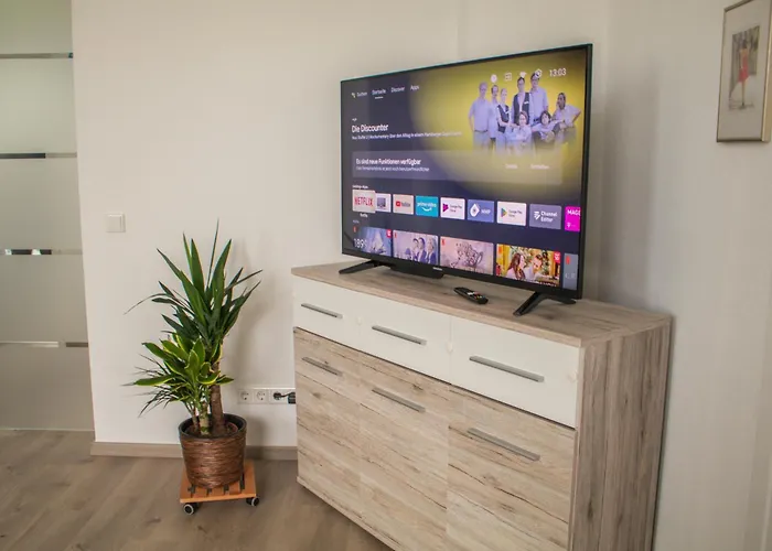 Exklusives Fuer 1 Bis 3 Personen *